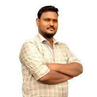 Srinath Sivaraj