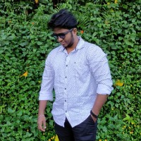 Karthikeyan D