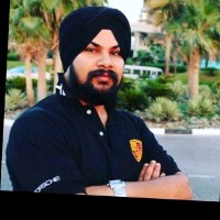 kunwardeep Singh