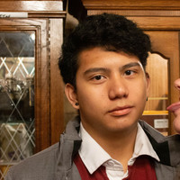 Christopher Viloria