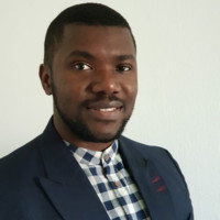 Godswill Megwai