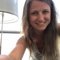 Nicole Hertzberg