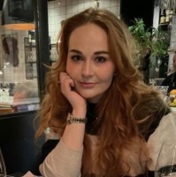 Julia Gorbunova
