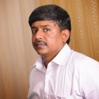 Pandiarajan S