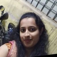 Sahana Bhat M