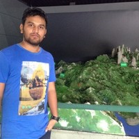 Tushar Sharma