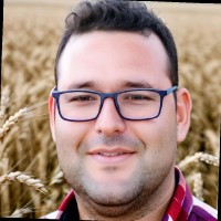 Daniel Crispim