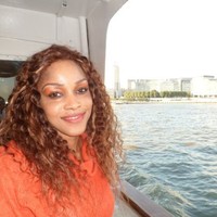 Mary-Louise Egbufor
