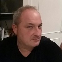 Jean marc MANAN CFM FEU VERT