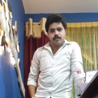 Sowkath ali       -        Architect