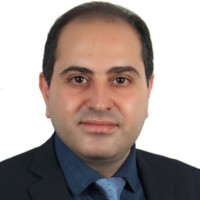 Seyed Esmaeil Mehrabi