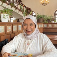 Syahirah Adilah Rani