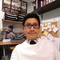 Luis Banos