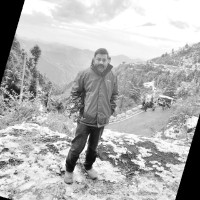 Aman Sharma, FCMA, MS, MCom, DISSA