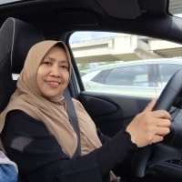 Azila Tahir