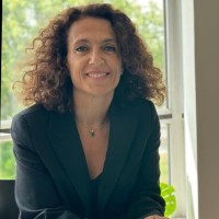 Anne-Christine LAINE