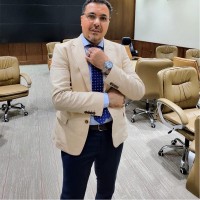 Ehab Oraby