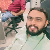 Dixit Patel