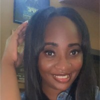 Kimberly Frazier