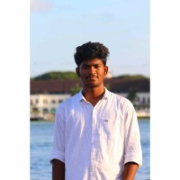 Gokul Kannan G