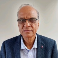 Devendra Kumar Grover