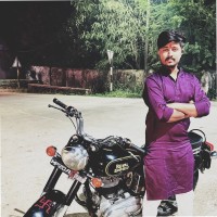 Ayush Patel