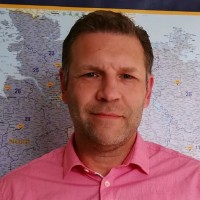 Peter Kauke
