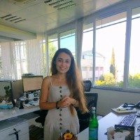 Fatma Uysal