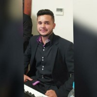 Jefferson Lima dos Santos