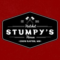 Stumpy's Coon Rapids MN