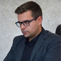 Nemanja Andjelkovic