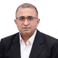 Dayaram B.R.
