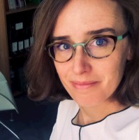 Cécile Janet