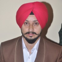 Mandeep Singh