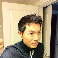 Brandon Hong