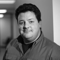 Craig Stainton