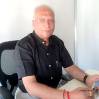 Jayendra Brahmbhatt