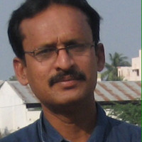 Varma Rudraraju