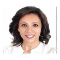 Sherry Fahmy