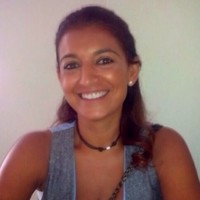 María José Jiménez Jiménez