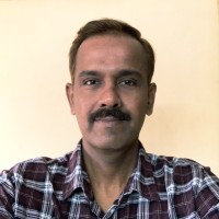 Prithviraj P.