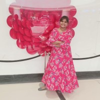 Preetha Arunachalam