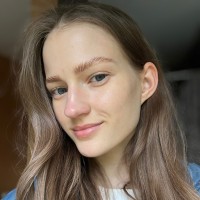 Anastasia Holovash