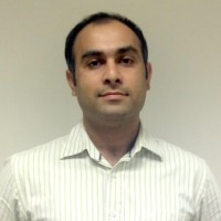 Vipul Darji