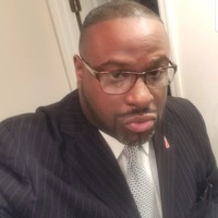 Darryl Vaughn