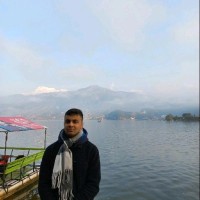 Adarsha Bhattarai