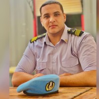 Hesham Nasser