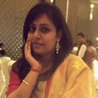Shagun Vasisht