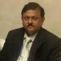 Rampal Singh Shekhawat