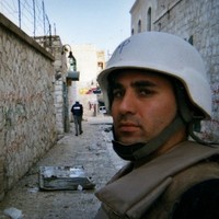 alexandre berne